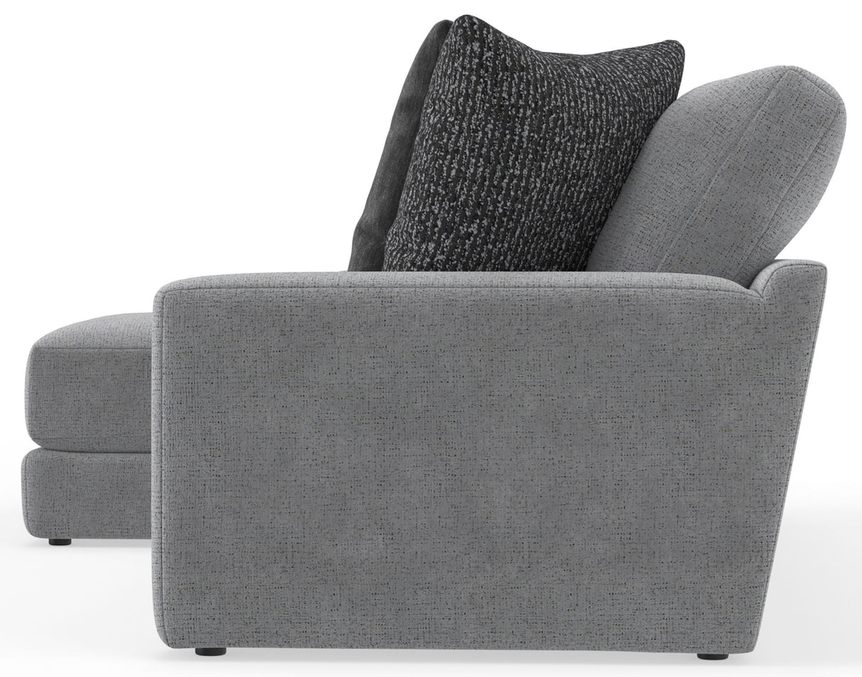 Arlo - Oversized Sofa Chaise