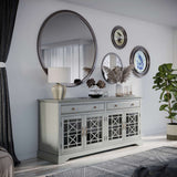 Craftsman - Media Console