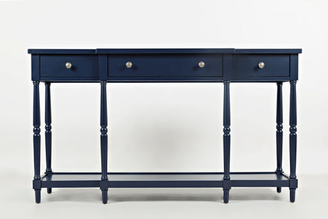 Stately Home - Console