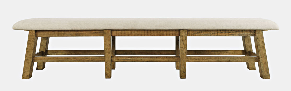 Telluride - 85" Dining Bench