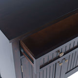 Bridgton - Accent Cabinet