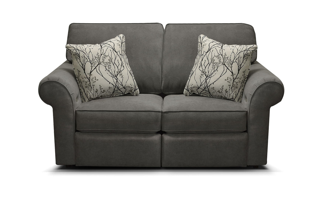 Huck - Double Reclining Loveseat
