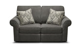 Huck - Double Reclining Loveseat