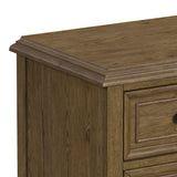 Heritage - Dresser For Bedroom