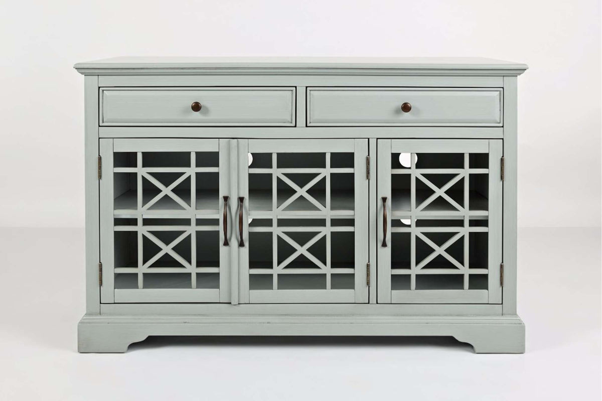 Craftsman - Media Console