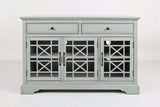 Craftsman - Media Console