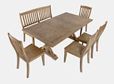 Carlyle Crossing - Dining Set
