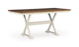 Brinfern - Dining Room Extension Table