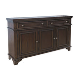 Brentwood - 60" Server