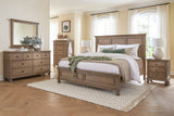 2 Drawer NS