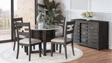 Altamonte Ladderback Chair