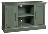 50" Console w/ 2 Doors