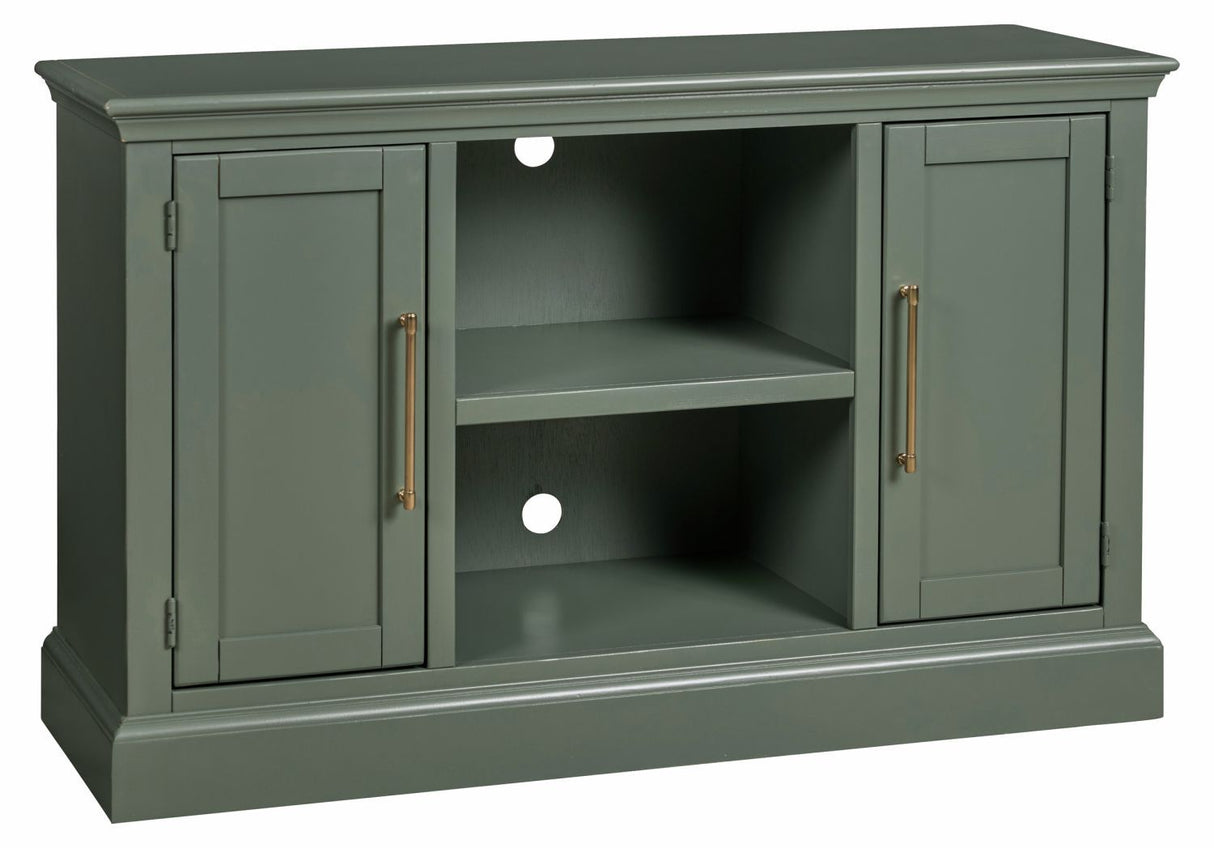 50" Console w/ 2 Doors