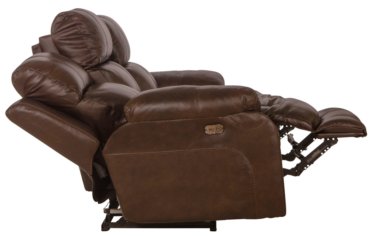 Positano - Reclining Sofa