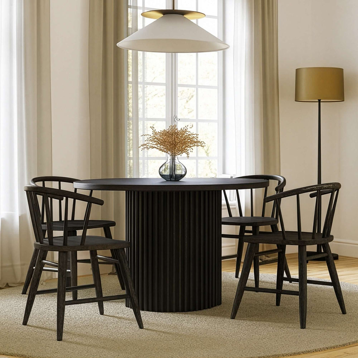 Auden 48" Dining Table
