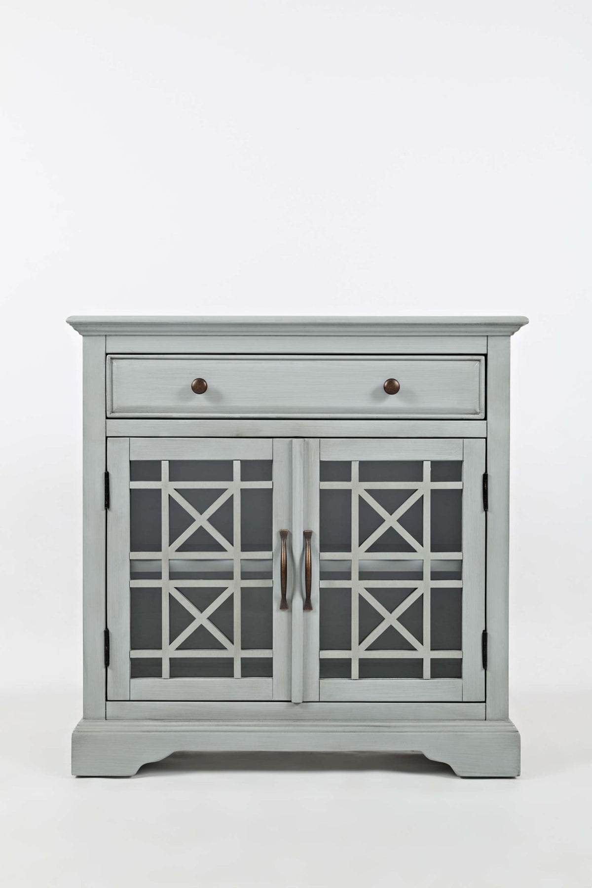 Craftsman - Accent Chest