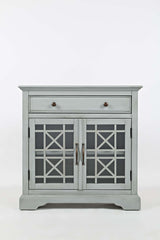 Craftsman - Accent Chest