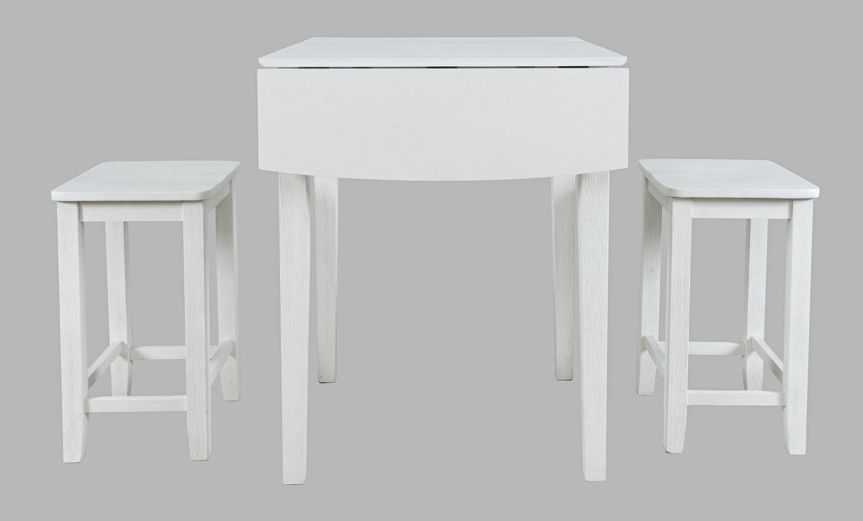 Eastern Tides - 3 Piece Counter Set