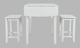 Eastern Tides - 3 Piece Counter Set