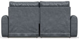 Nico - Power Headrest Reclining Sofa