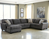 Ambee - Sectional