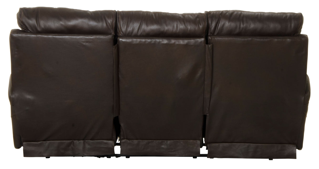 Torretta - Power Lay Flat Reclining Sofa