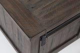 Madison County - Barn Door Coffee Table
