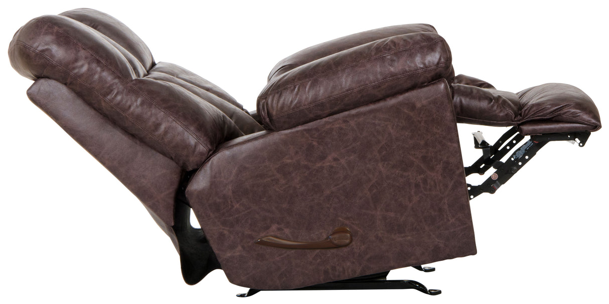 Mayfield - Glider Recliner