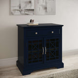 Craftsman - Accent Chest