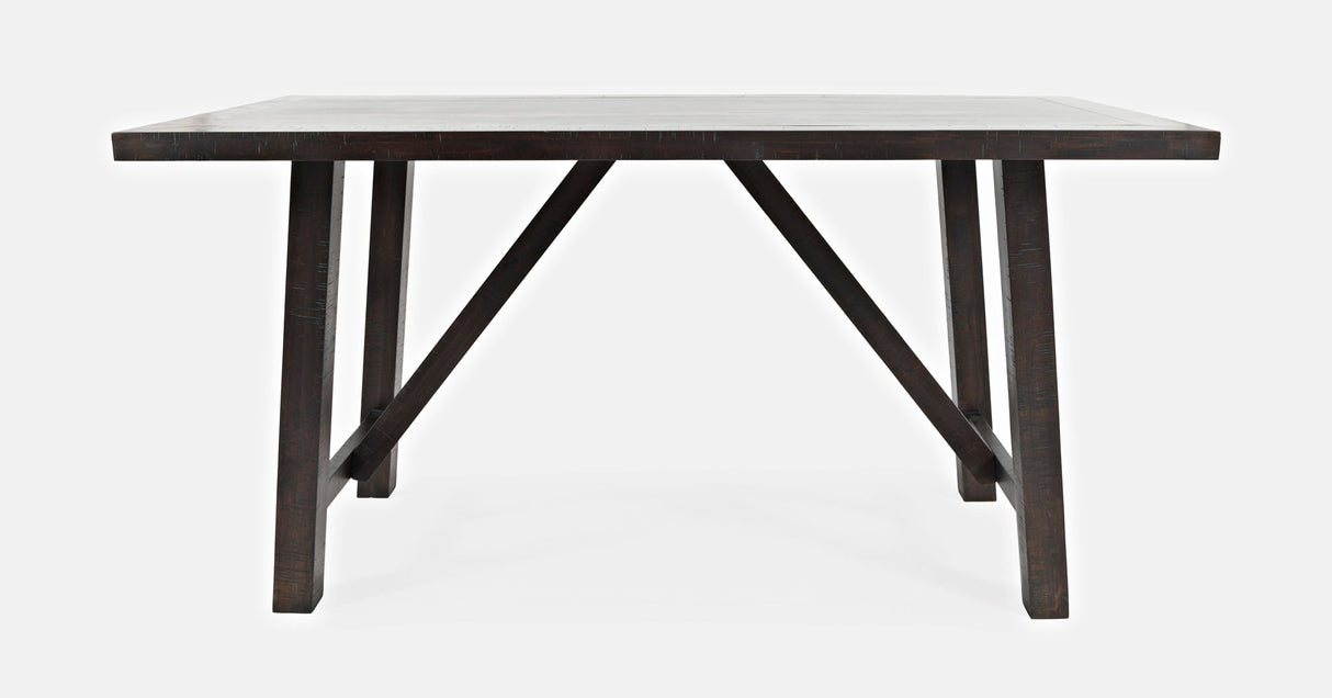 American Rustics - Trestle Table