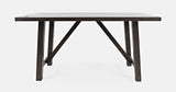 American Rustics - Trestle Table