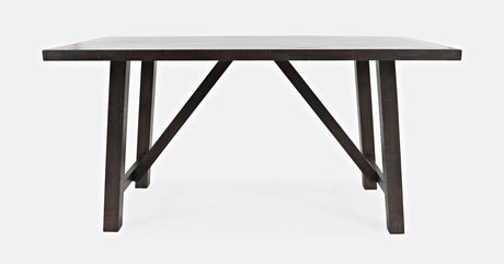 American Rustics - Trestle Table