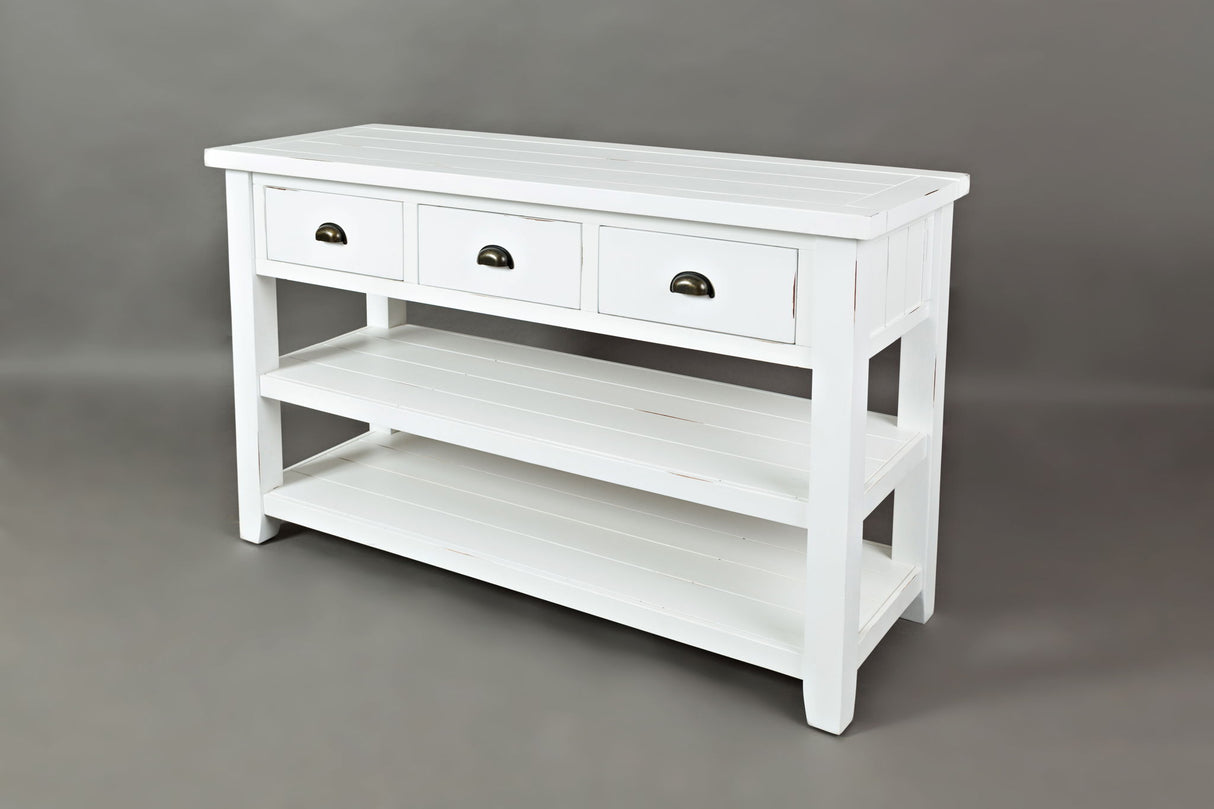 Artisan's Craft - Sofa Table