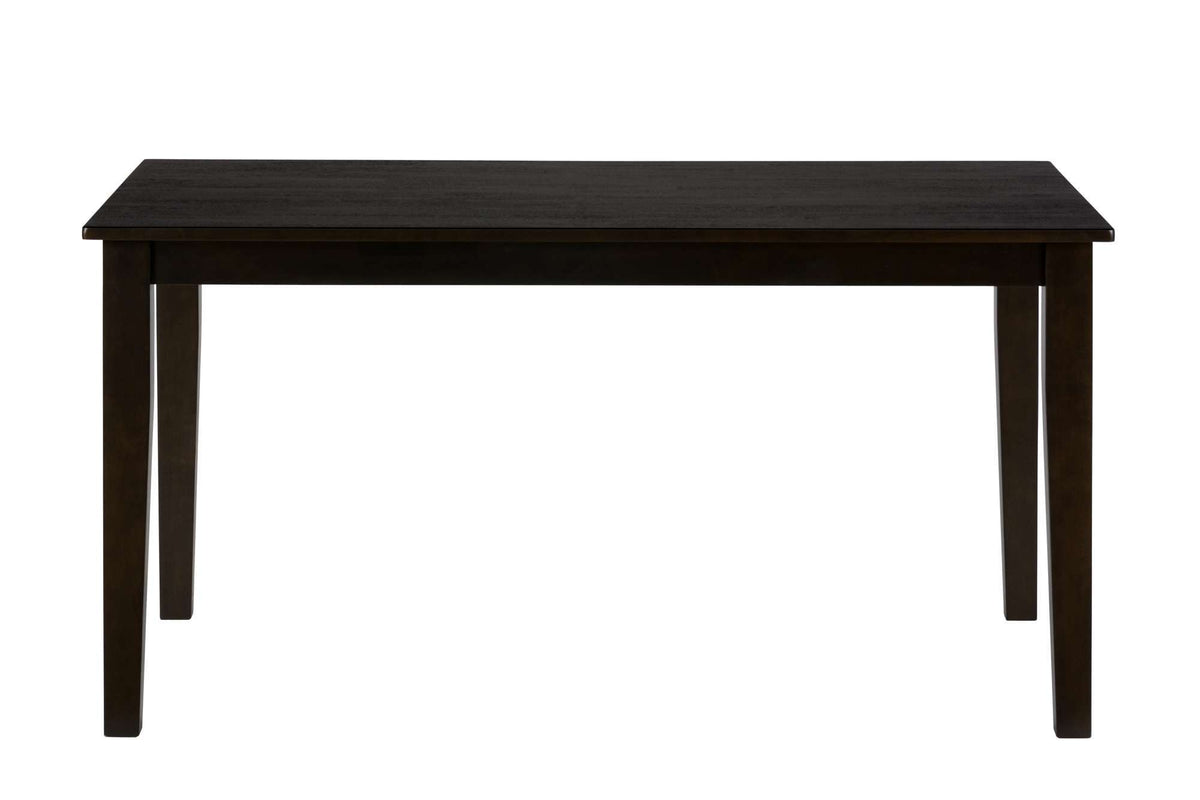 Simplicity - Dining Table