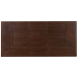 Extendable Dining Set, Farmhouse Extendable Table With Upholstered Chairs