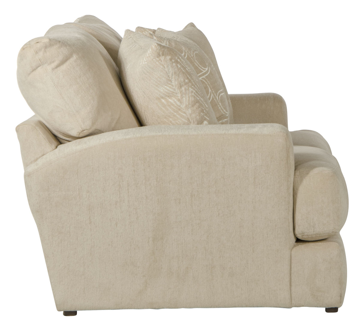 Lamar - Loveseat