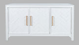 Gramercy - Accent Cabinet