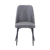 Maddox - Upholstered Chair (Set of 2)