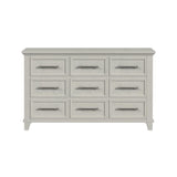 Canterbury - 9-Drawer Dresser