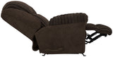 Shaggy - Rocker Recliner