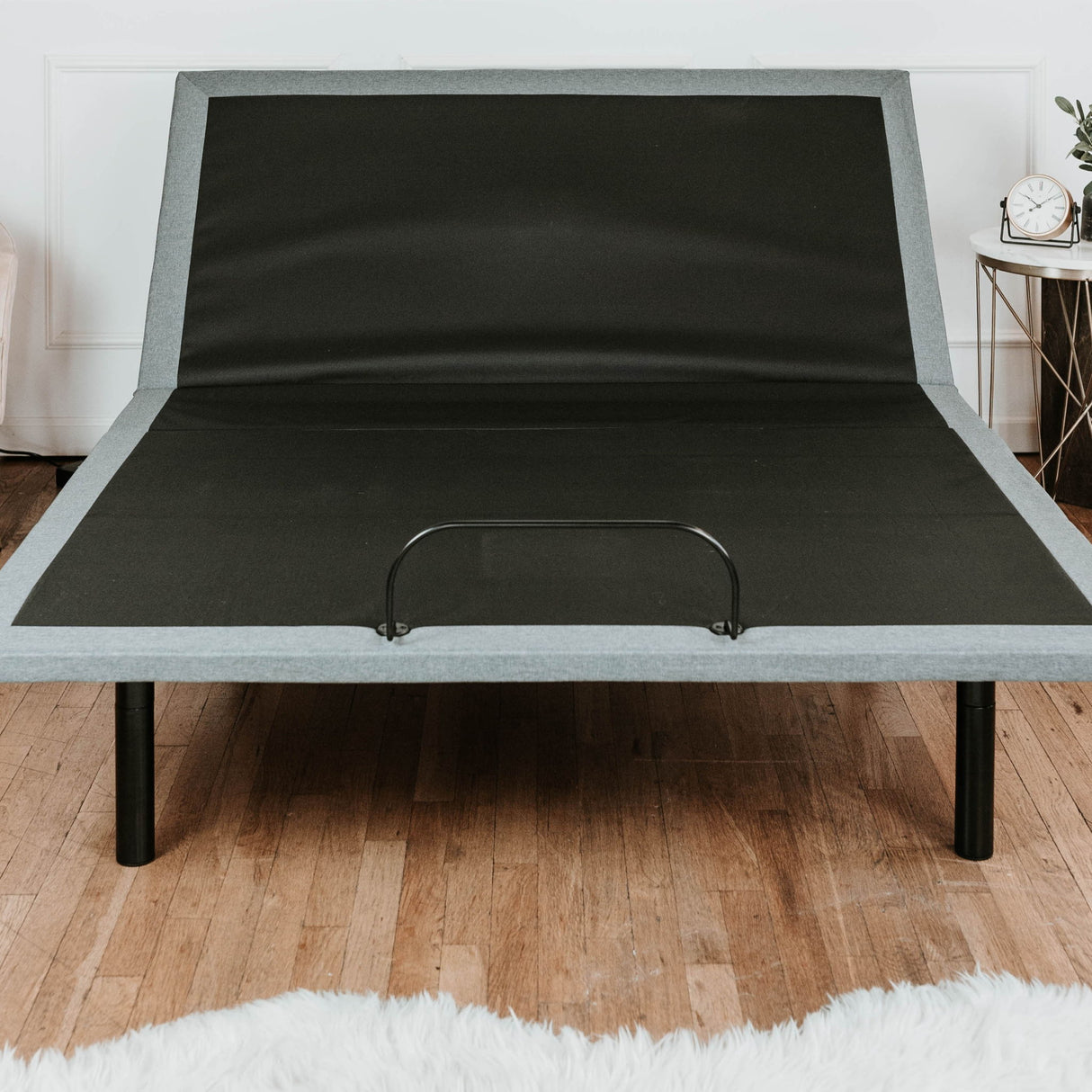 BedTech BTX5 - Adjustable Bed Base