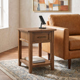 Claremont USB Table