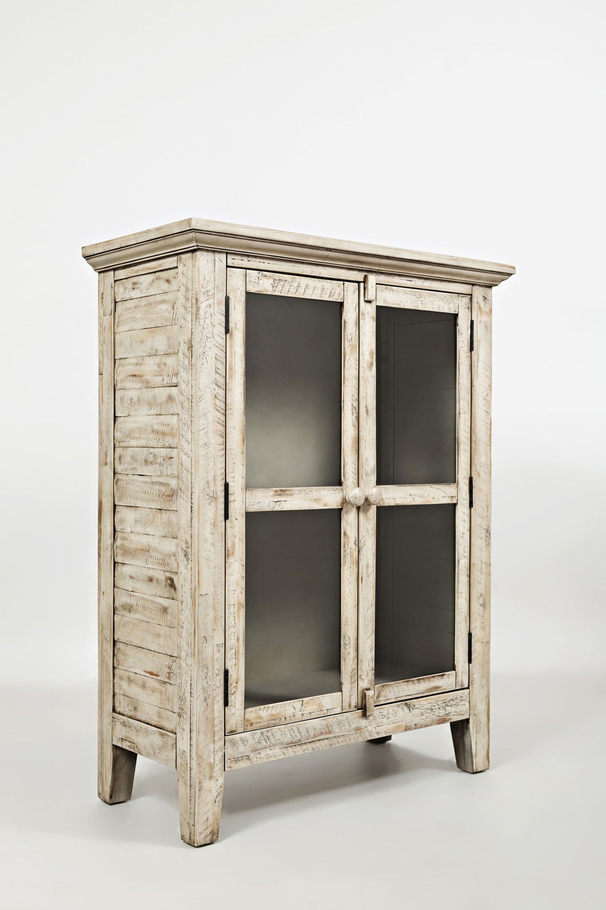 Rustic Shores - High Cabinet