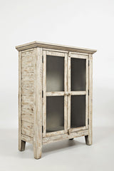 Rustic Shores - High Cabinet