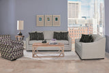 Thomas - Loveseat