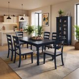 Westport - Rectangle Extension Table