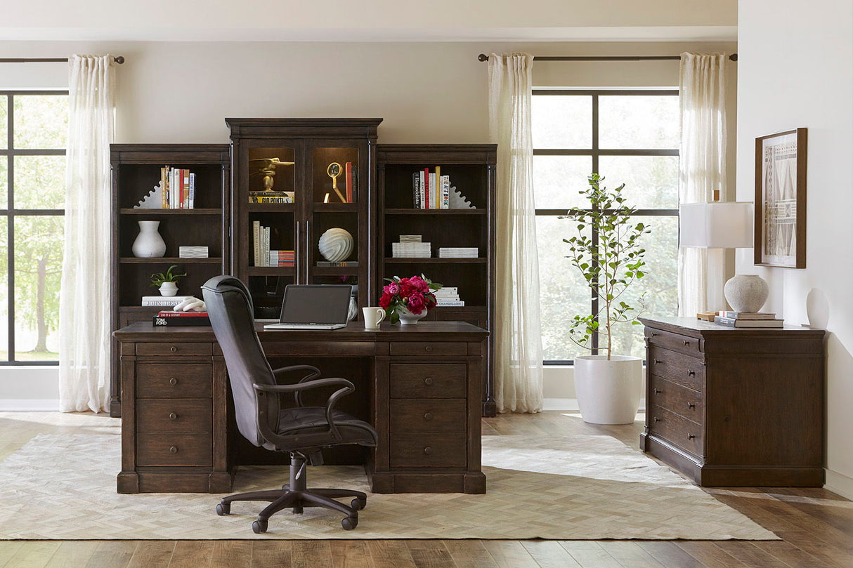 Display Cabinet