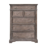 Highland Park - Chest