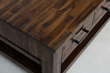 Cannon Valley - Table