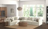 Ritzy - Modular Sectional